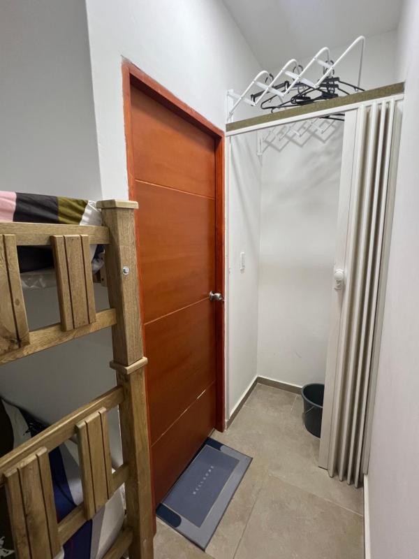 Moderno y acogedor apartaestudio en Santa Marta - image 31