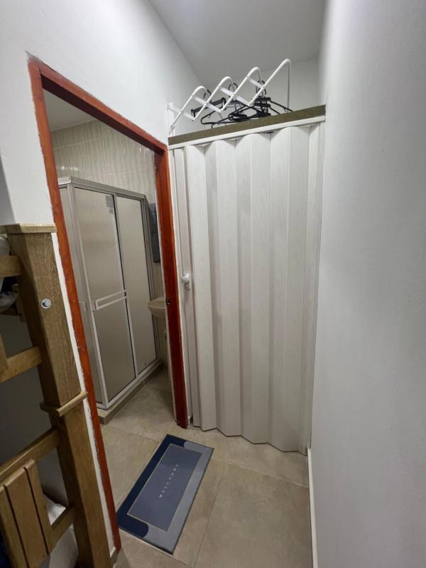 Moderno y acogedor apartaestudio en Santa Marta - image 10