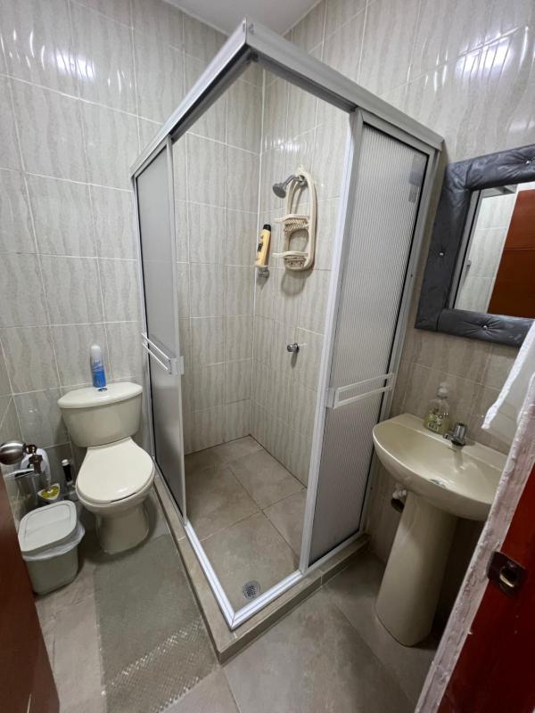 Moderno y acogedor apartaestudio en Santa Marta - image 11