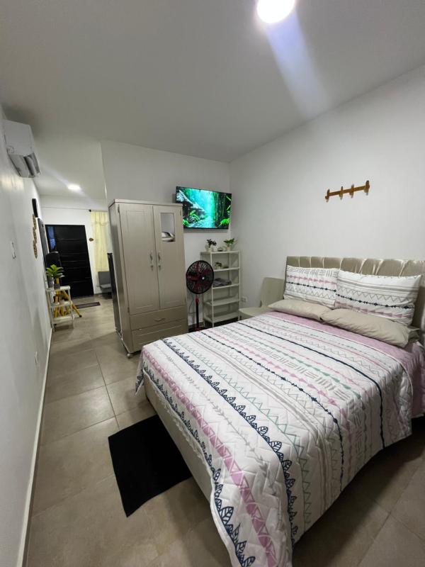 Moderno y acogedor apartaestudio en Santa Marta - image 18