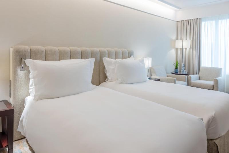 Crowne Plaza Porto By IHG - image 20