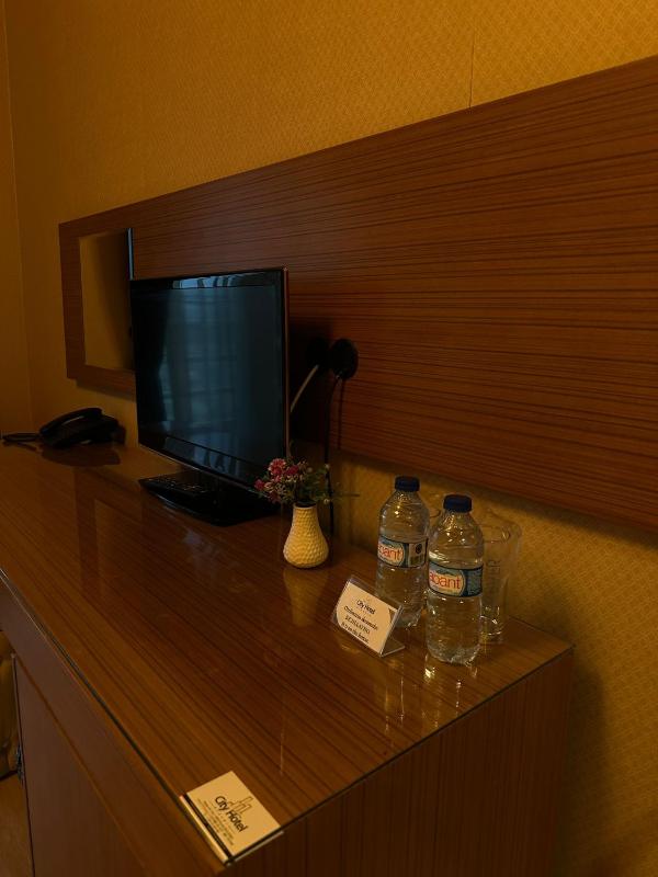 City Hotel Plovdiv FREE PARKING - image 10