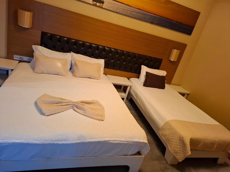 City Hotel Plovdiv FREE PARKING - image 3
