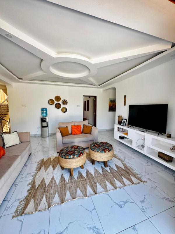 Villa Samara - 10p - 5bdr - Diani Beach - Piscine - image 13