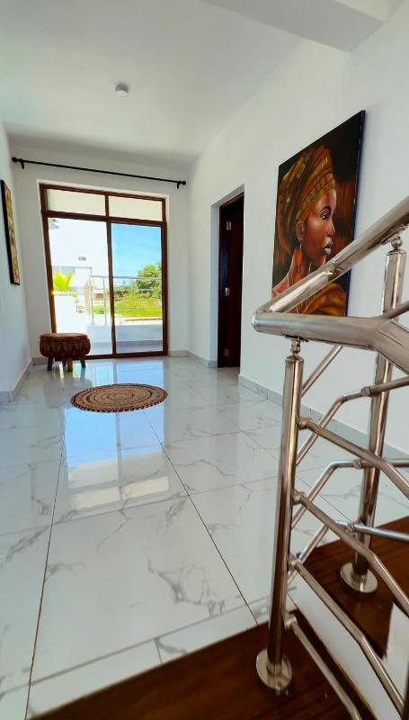 Villa Samara - 10p - 5bdr - Diani Beach - Piscine - image 10