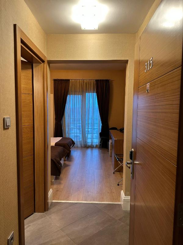 City Hotel Plovdiv FREE PARKING - image 26