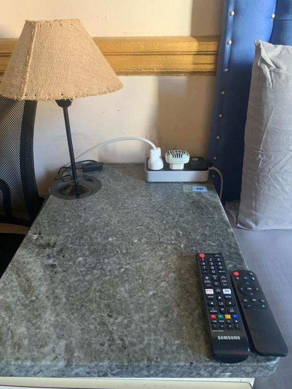 Boutique stay-Hostal In BA - OP - image 10