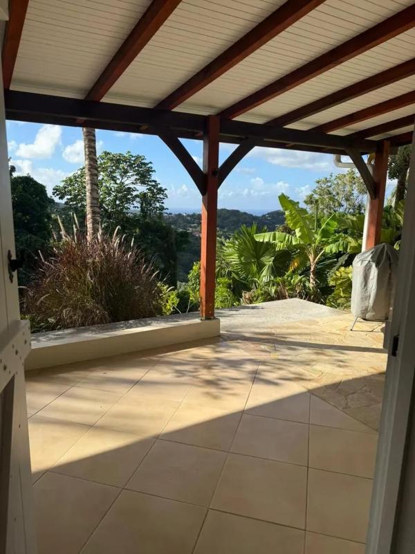 Villa avec piscine privée à Rivière-Salée - 110 m² - image 10