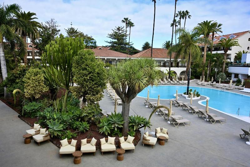 Radisson Resort & Residences Tenerife - Adults Only - image 37
