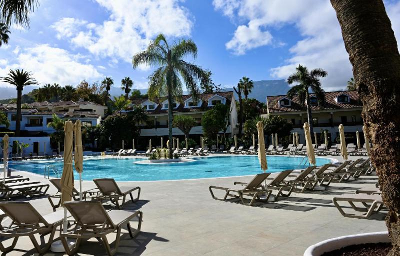 Radisson Resort & Residences Tenerife - Adults Only - image 22