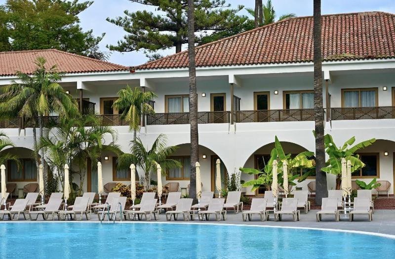 Radisson Resort & Residences Tenerife - Adults Only - image 31