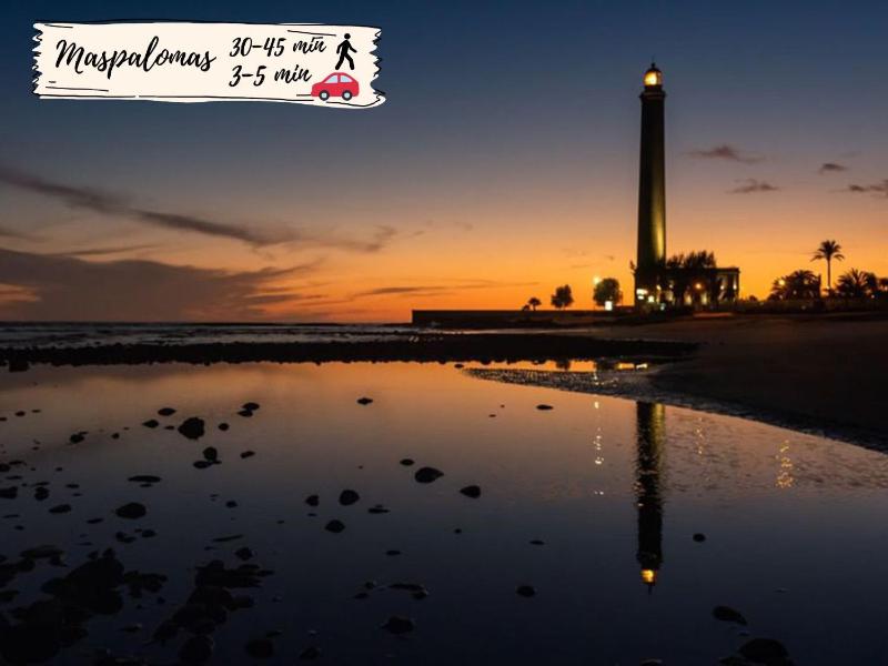 Tinos II 32 by VillaGranCanaria - image 36