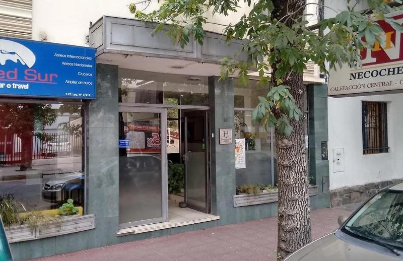 Hotel Necochea - image 1