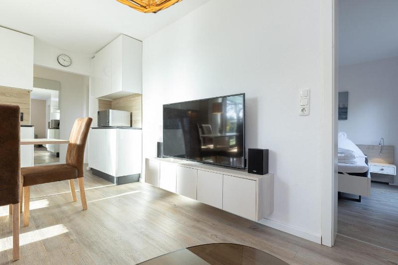 Haus Hanseatenweg 7 - image 10