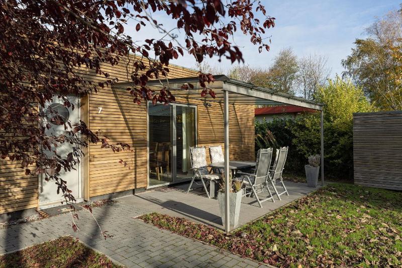 Haus Hanseatenweg 7 - image 28