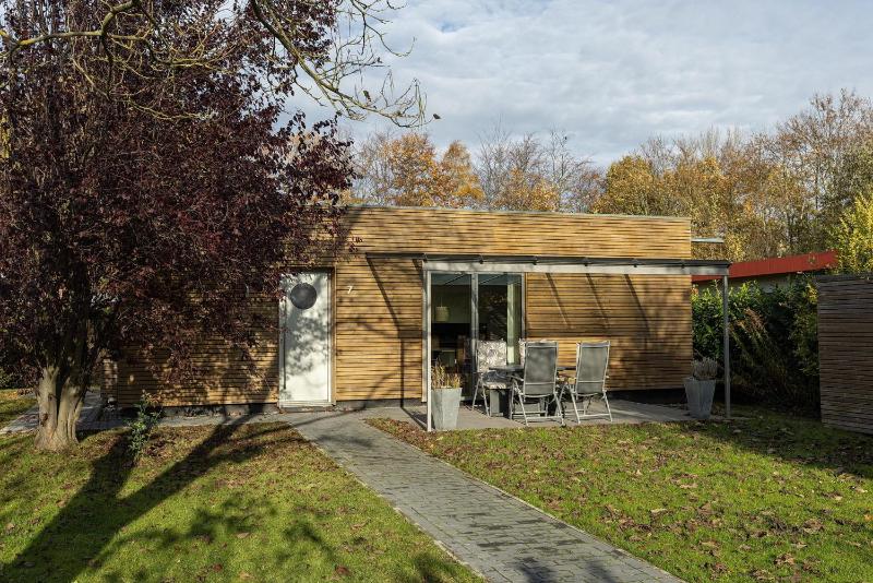 Haus Hanseatenweg 7 - image 11