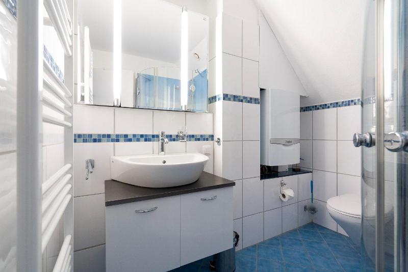 Haus Brookgang 32 Whg 14 - image 13