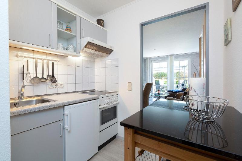 Haus Brookgang 32 Whg 14 - image 8