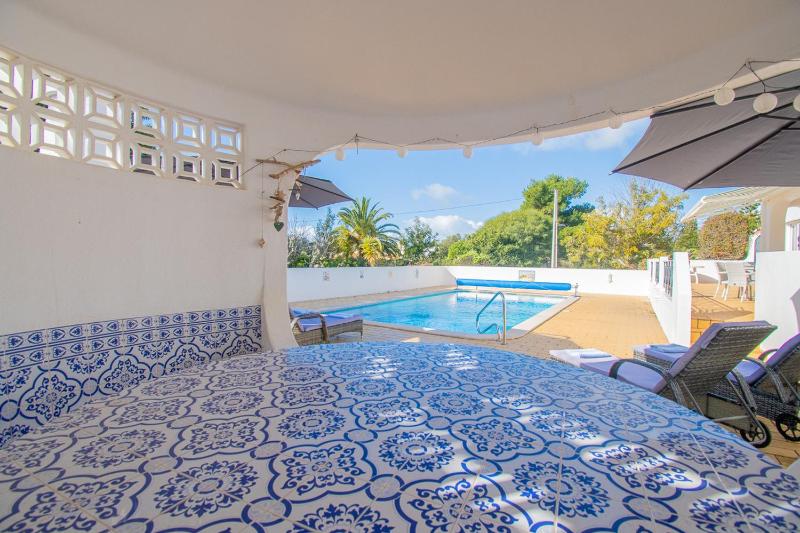 61 vdm - Superb villa on Vale do Milho with heated - image 50