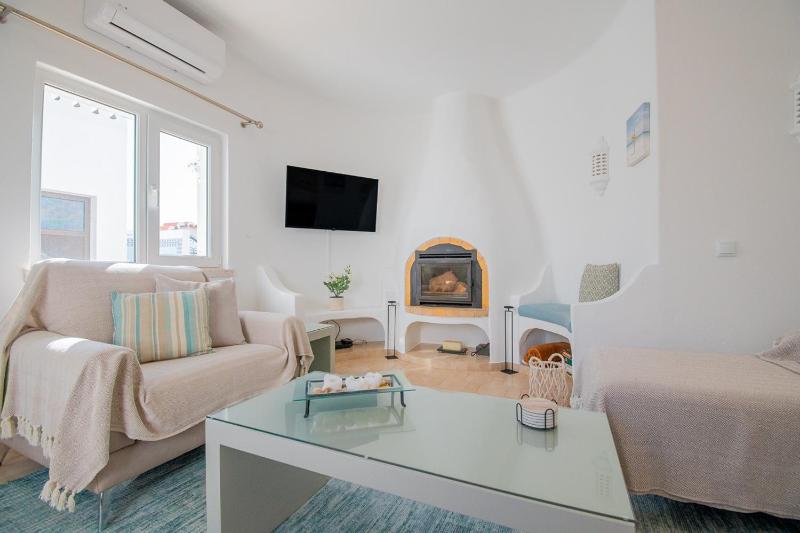 61 vdm - Superb villa on Vale do Milho with heated - image 14