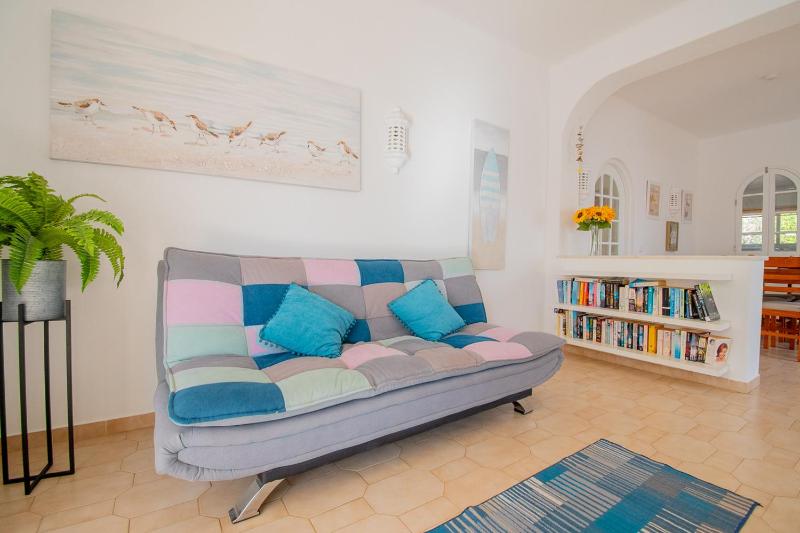 61 vdm - Superb villa on Vale do Milho with heated - image 34