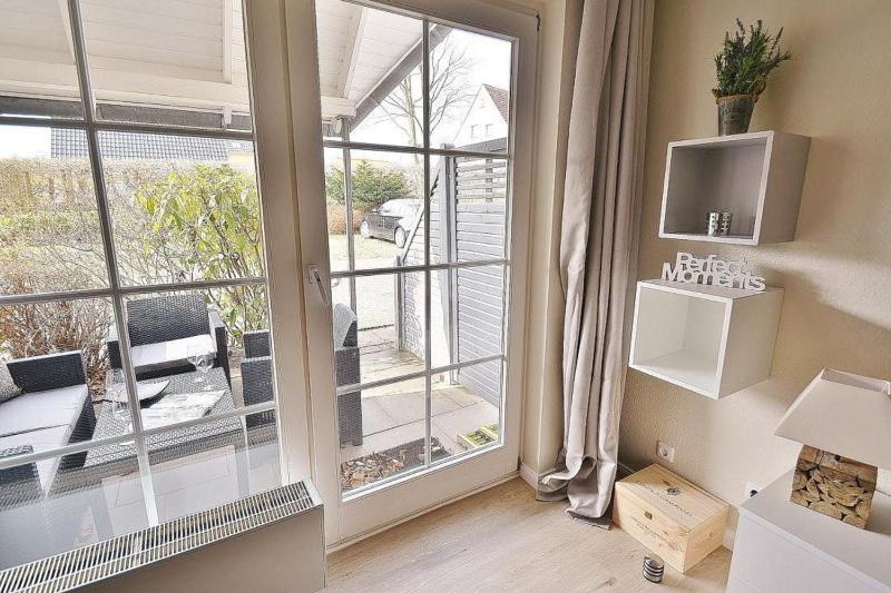 Haus Brookgang 32 Whg 6 - image 12