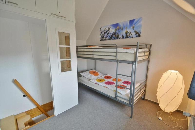Haus Brookgang 32 Whg 6 - image 13