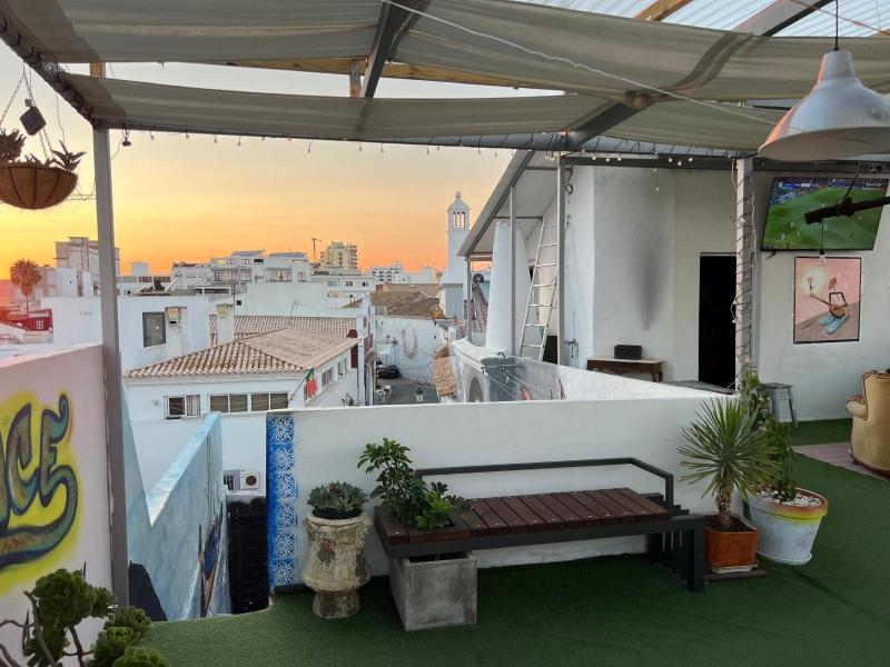 RIA Terrace - image 1