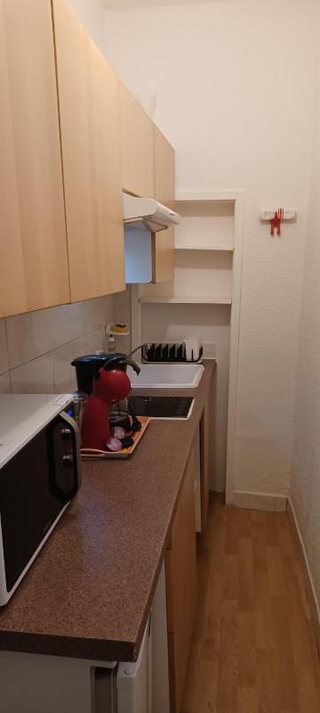 Studio Coeur de Bordeaux Terrasse Wifi gratuit - image 11