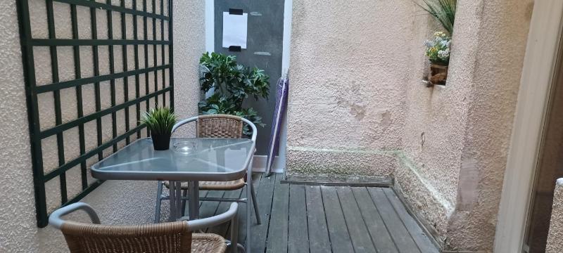 Studio Coeur de Bordeaux Terrasse Wifi gratuit - image 8