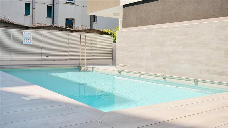 GIGI HOUSE appartamento PIAZZA MAZZINI 150m dal mare CON PISCINA e SPIAGGIA - image 3