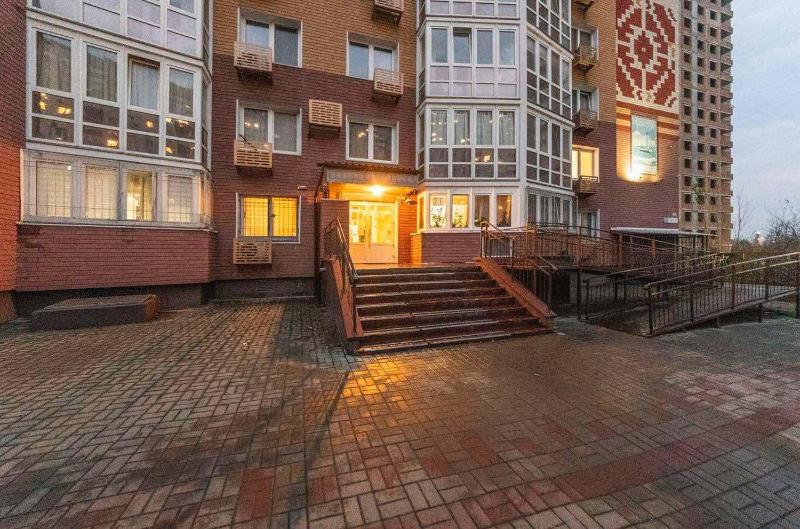 Квартира на першому поверсі 18006 - image 2