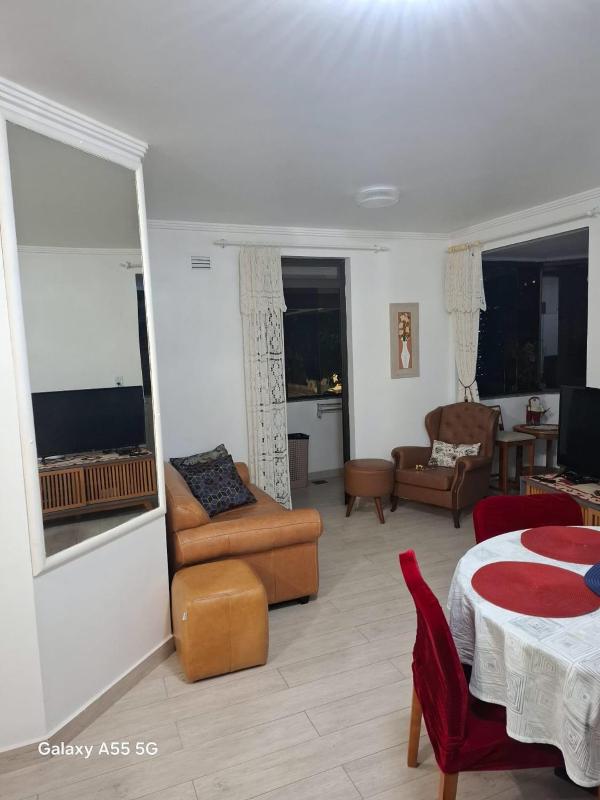 Departamento para 4 personas en Canasvieiras - image 15