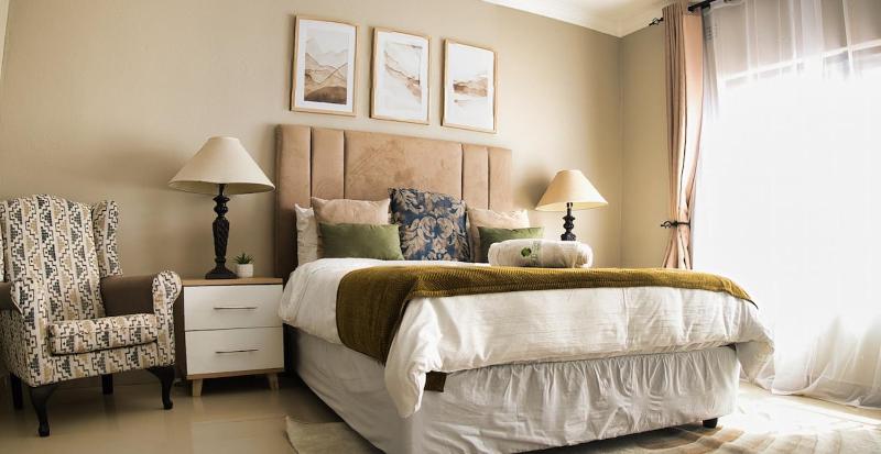 Katongo House a spacious and comfortable home in the heart of Roma Lusaka - image 14