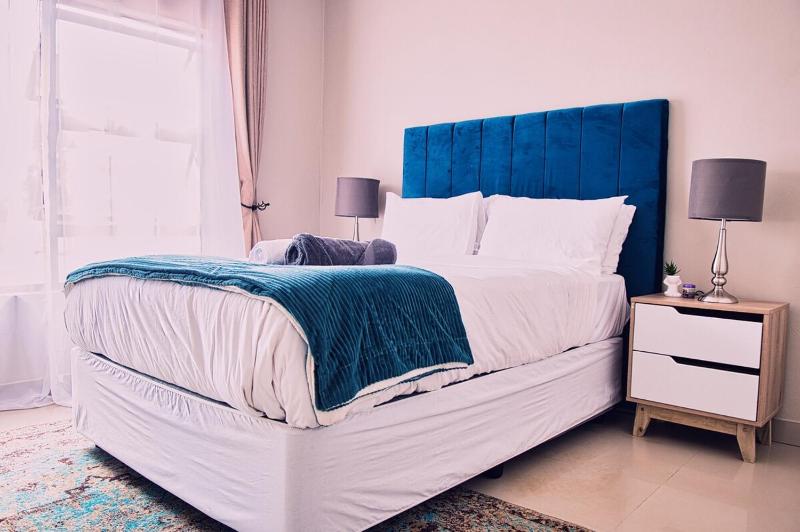 Katongo House a spacious and comfortable home in the heart of Roma Lusaka - image 12