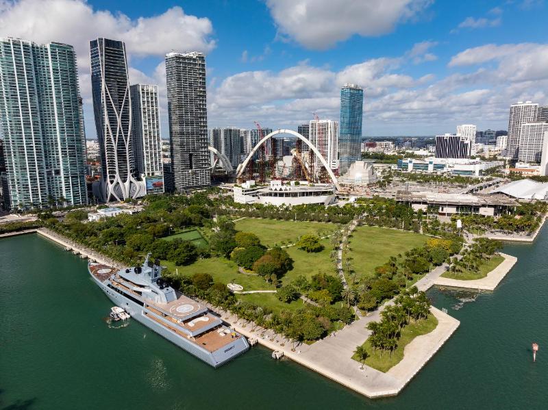 The Crosby Miami Worldcenter - image 7