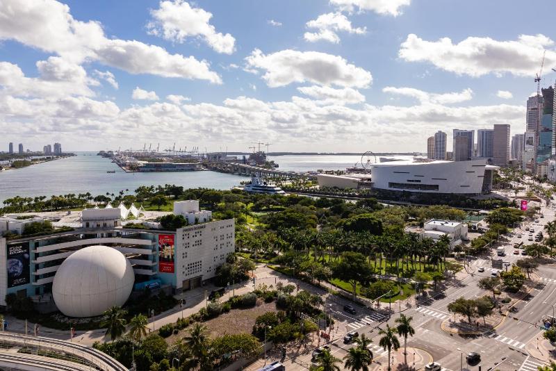 The Crosby Miami Worldcenter - image 13