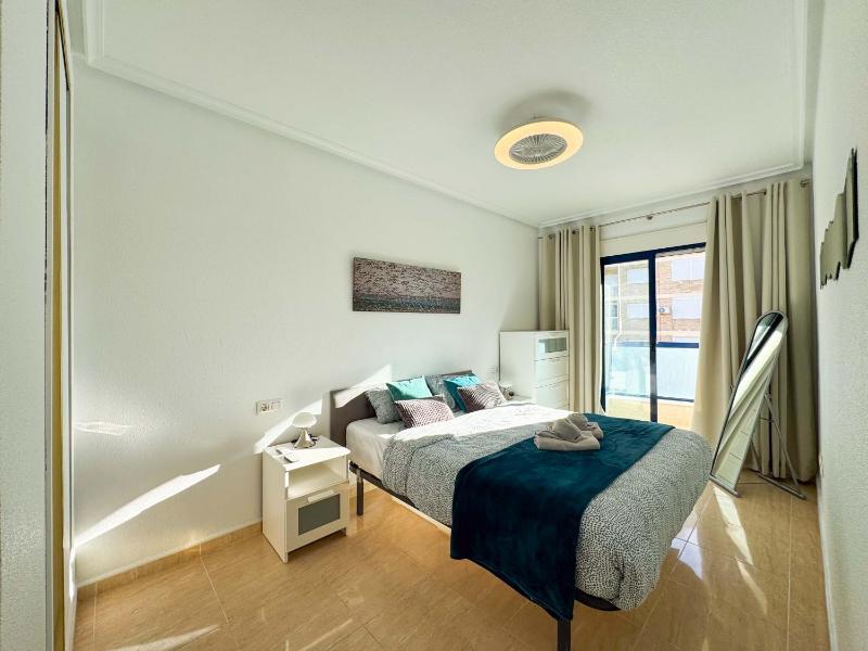 234 Sunshine Penthouse-Alicante Holiday - image 32