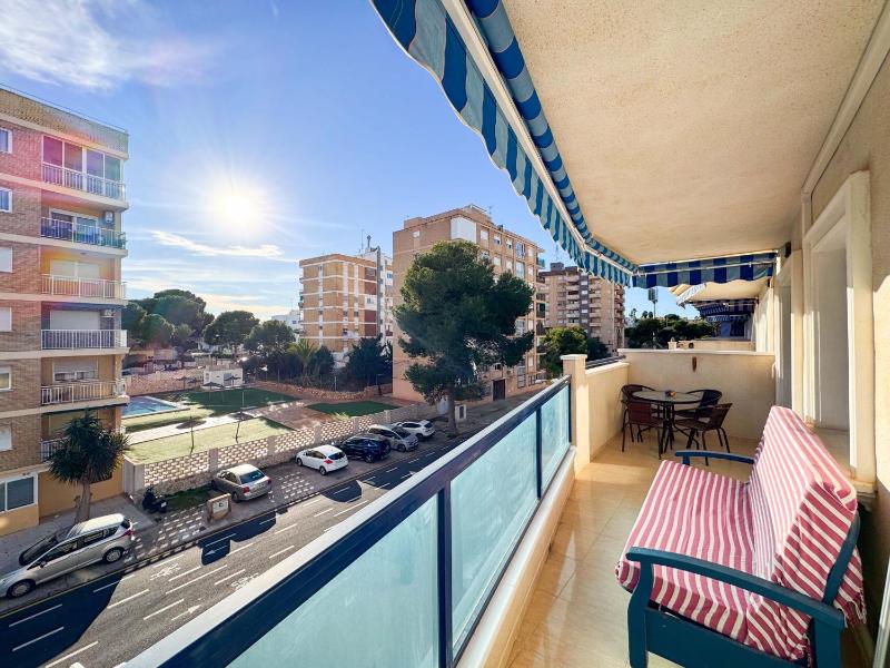 234 Sunshine Penthouse-Alicante Holiday - image 33