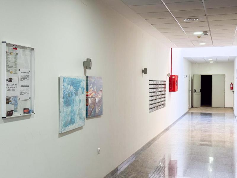 234 Sunshine Penthouse-Alicante Holiday - image 36