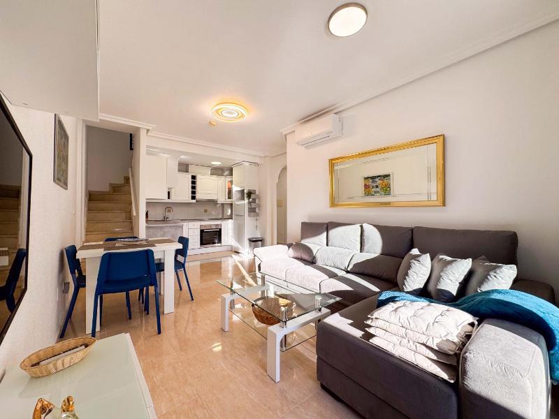 234 Sunshine Penthouse-Alicante Holiday - image 48