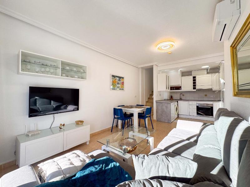 234 Sunshine Penthouse-Alicante Holiday - image 24