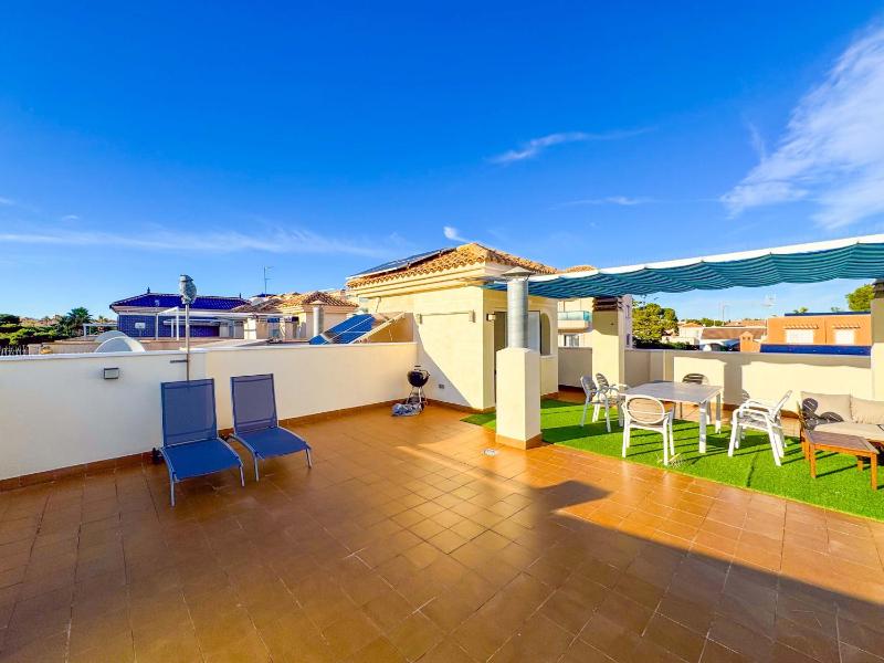 234 Sunshine Penthouse-Alicante Holiday - image 16