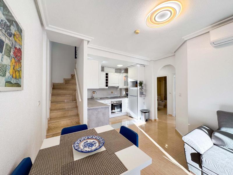 234 Sunshine Penthouse-Alicante Holiday - image 34