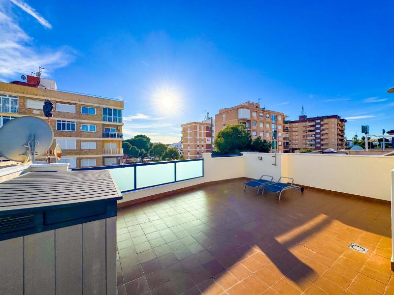 234 Sunshine Penthouse-Alicante Holiday - image 26