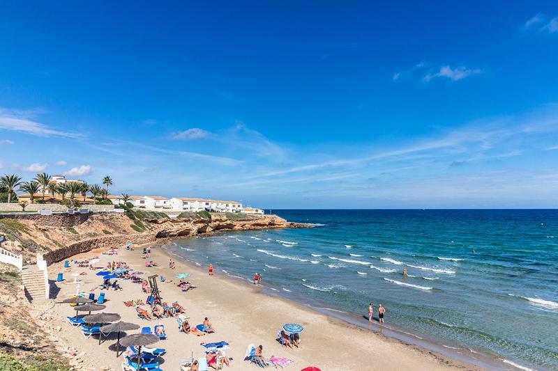 234 Sunshine Penthouse-Alicante Holiday - image 17