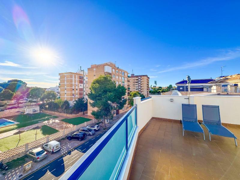 234 Sunshine Penthouse-Alicante Holiday - image 20