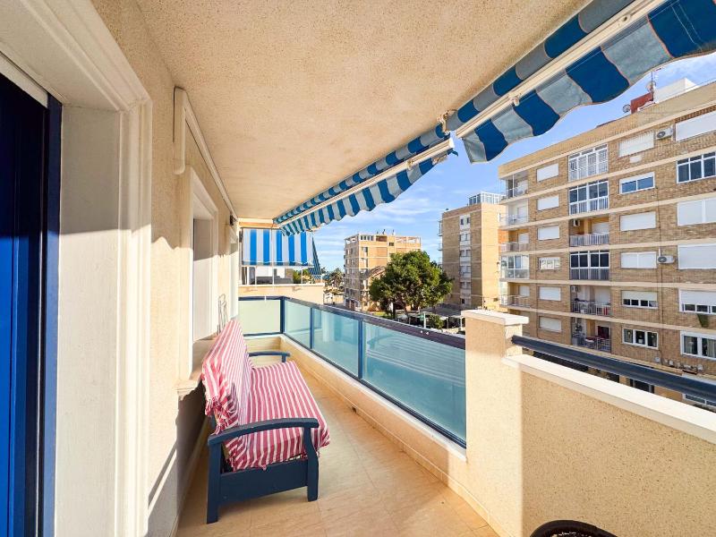 234 Sunshine Penthouse-Alicante Holiday - image 37