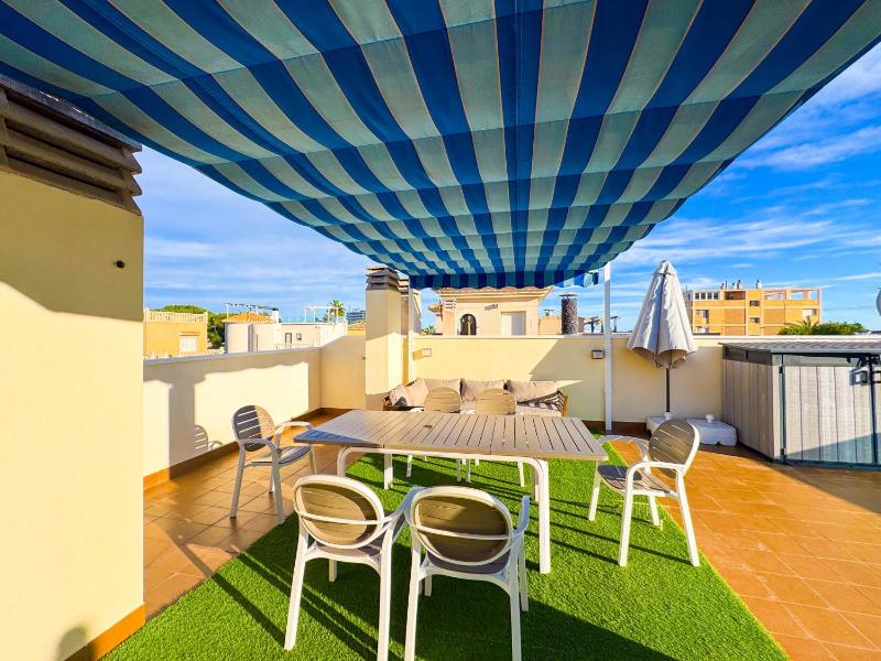 234 Sunshine Penthouse-Alicante Holiday - image 30