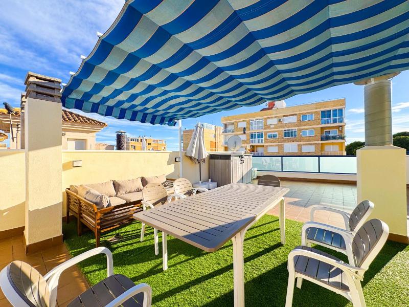 234 Sunshine Penthouse-Alicante Holiday - image 44